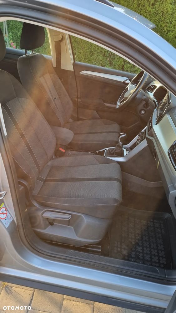 Volkswagen T-Roc 1.5 TSI Life - 14