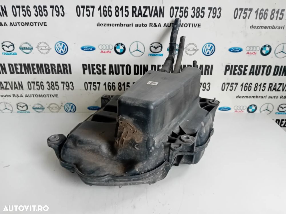 Rezervor AdBlue Ad Blue Audi A6 4K C8 Complet Cu Pompa Cod 4K0131878K 4K0131878L 2.0 Tdi Motor DTP - 5