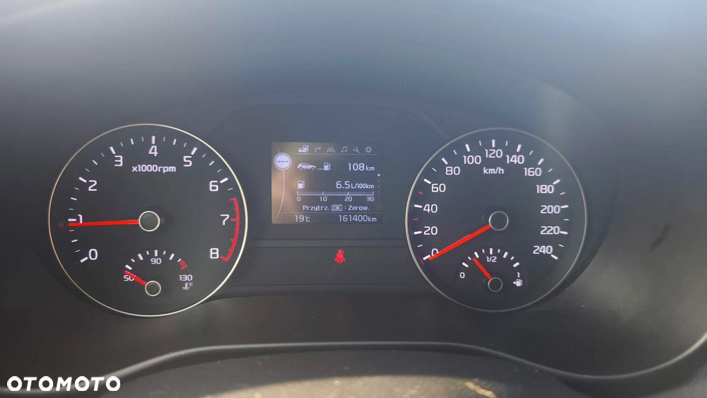 Kia Sportage 1.6 GDI L 2WD - 11