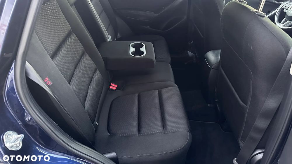Mazda CX-5 SKYACTIV-D 150 Center-Line - 24