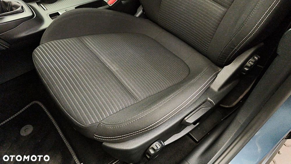 Ford Focus 1.0 EcoBoost mHEV Titanium X - 18