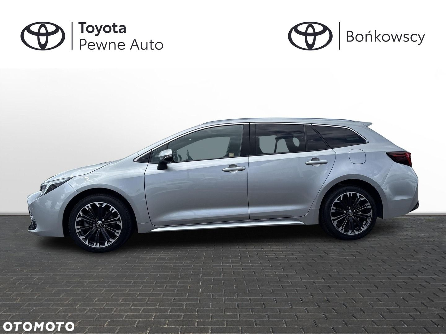 Toyota Corolla - 5