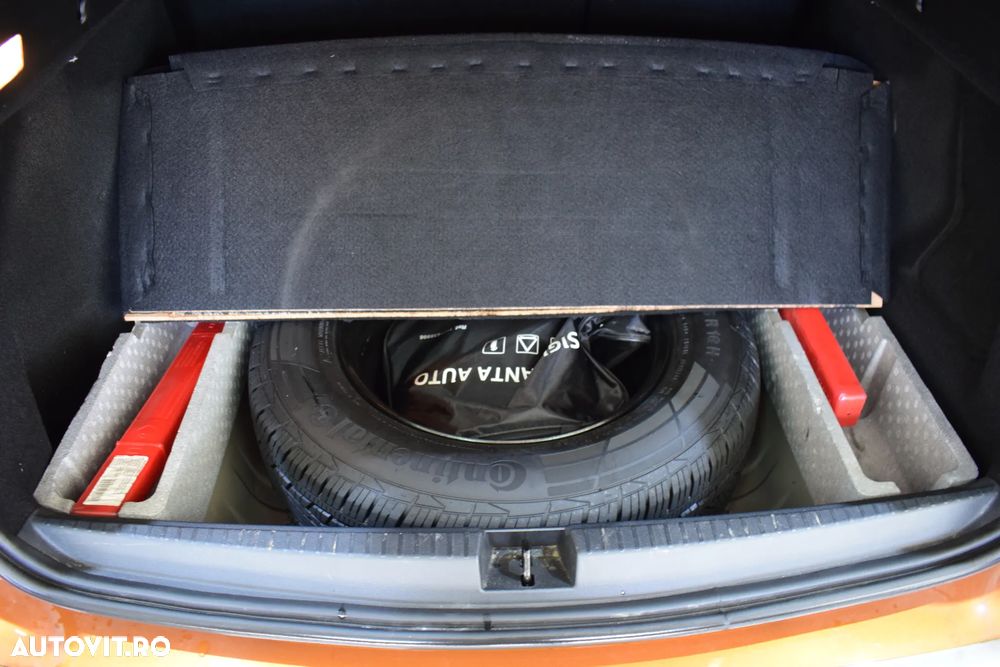 Dacia Duster 1.5 Blue dCi 4WD Prestige jante 17" - 19