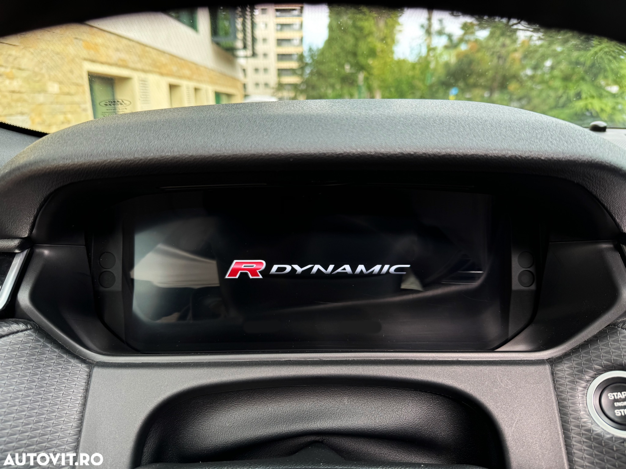 Land Rover Range Rover Velar - 8