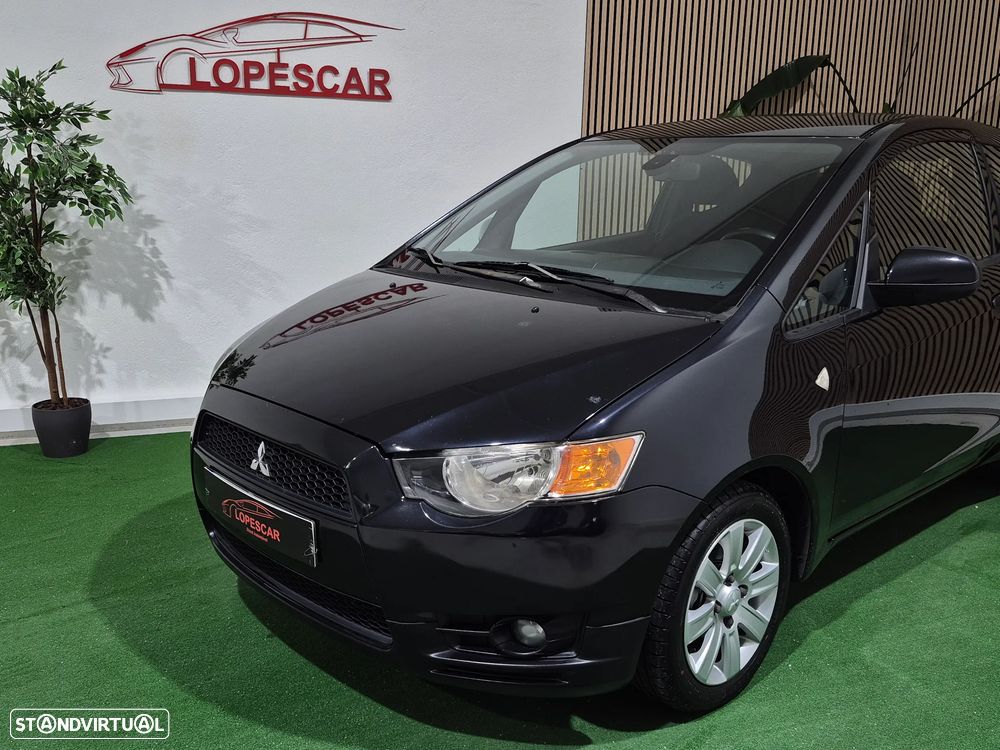 Mitsubishi Colt 1.3 Invite ClearTec - 2