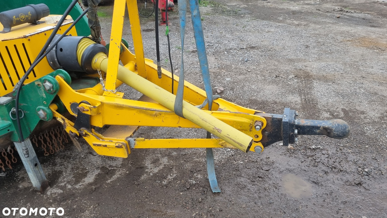 Spearhead Star-Cut 730 - 4