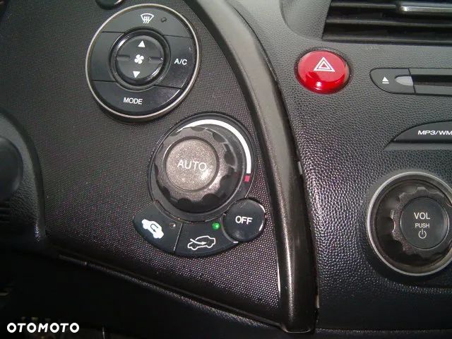 Honda Civic - 33