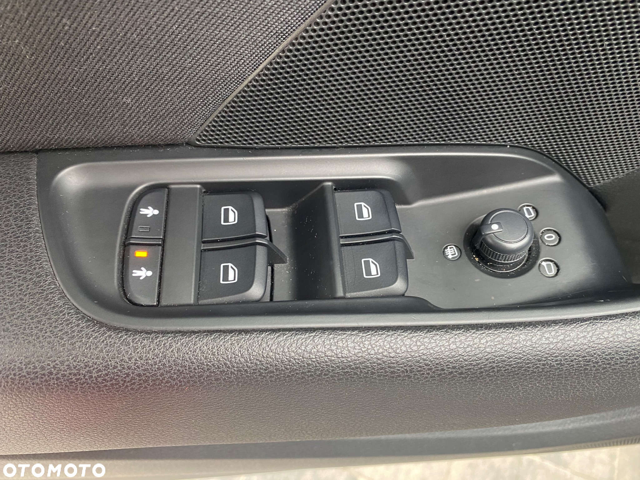 Audi A3 2.0 TDI - 8