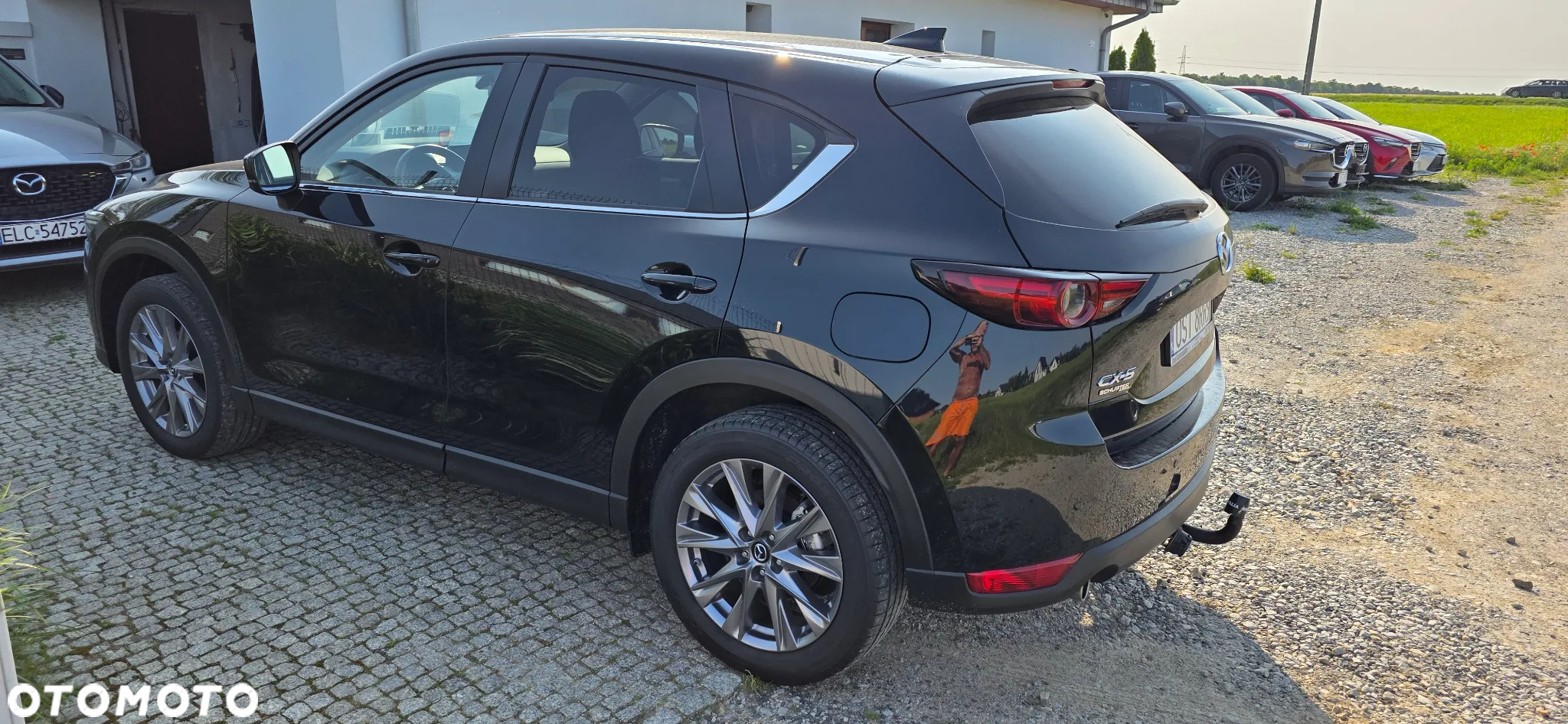 Mazda CX-5 2.0 Skydream AWD - 5