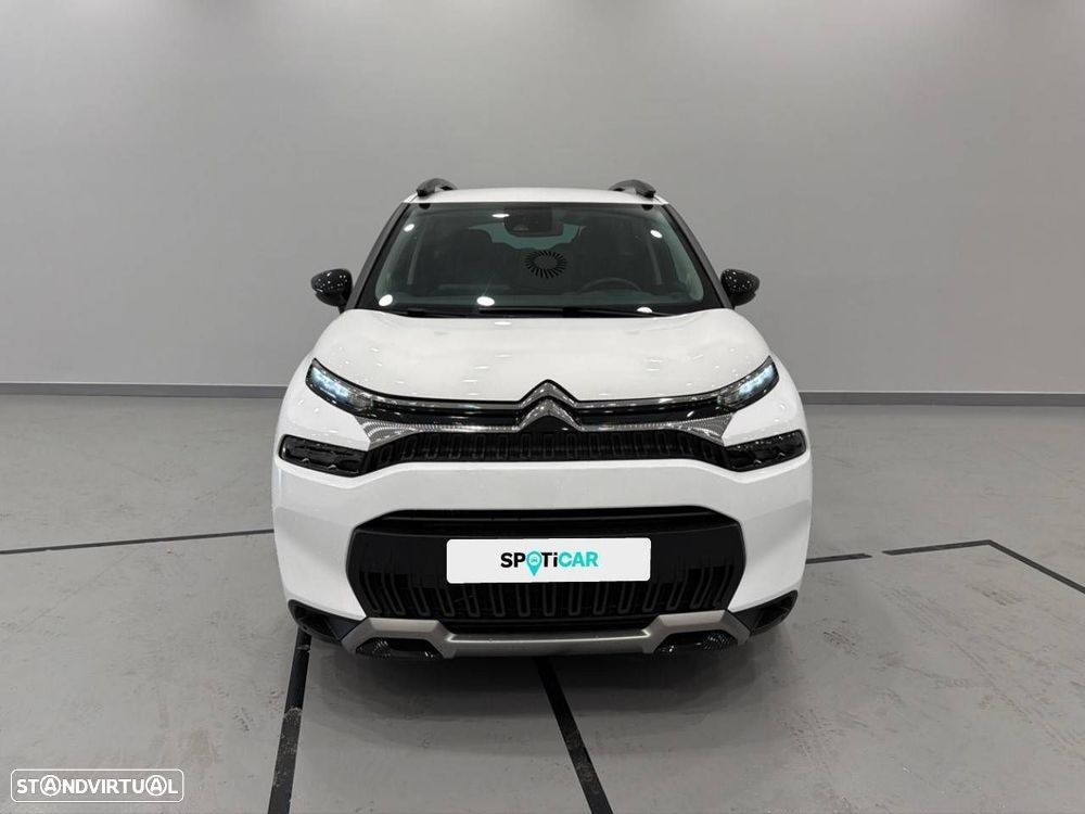 Citroën C3 Aircross 1.5 BlueHDi Plus - 2