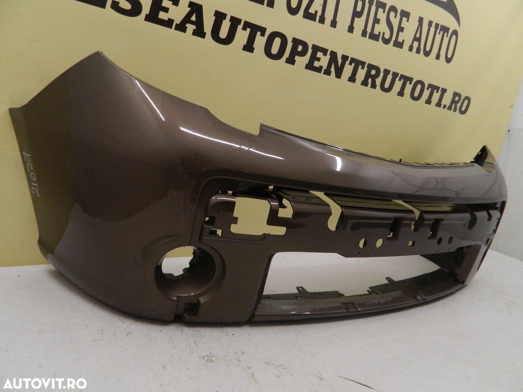 Bara fata Renalut Kangoo, 2012, 2013,2014, 2015, cod orignie 8200665628. - 3