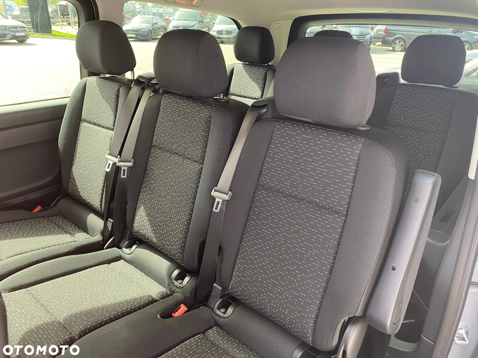 Mercedes-Benz Vito - 21