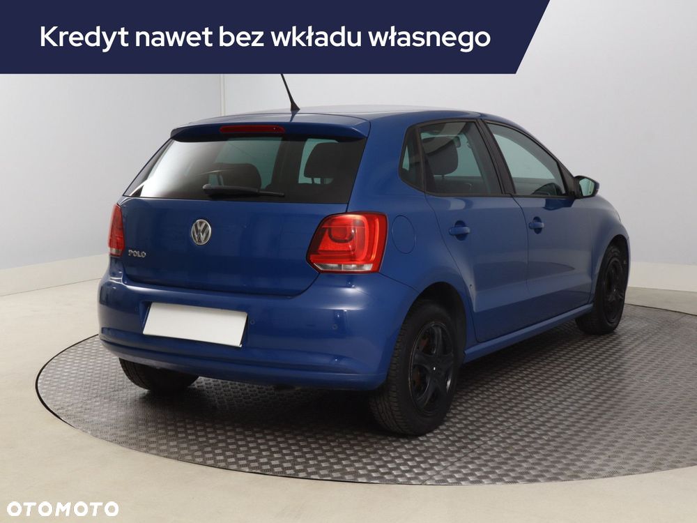 Volkswagen Polo - 7