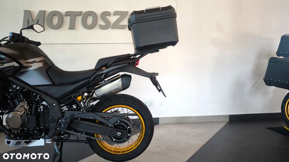 VOGE 625DSX - 17