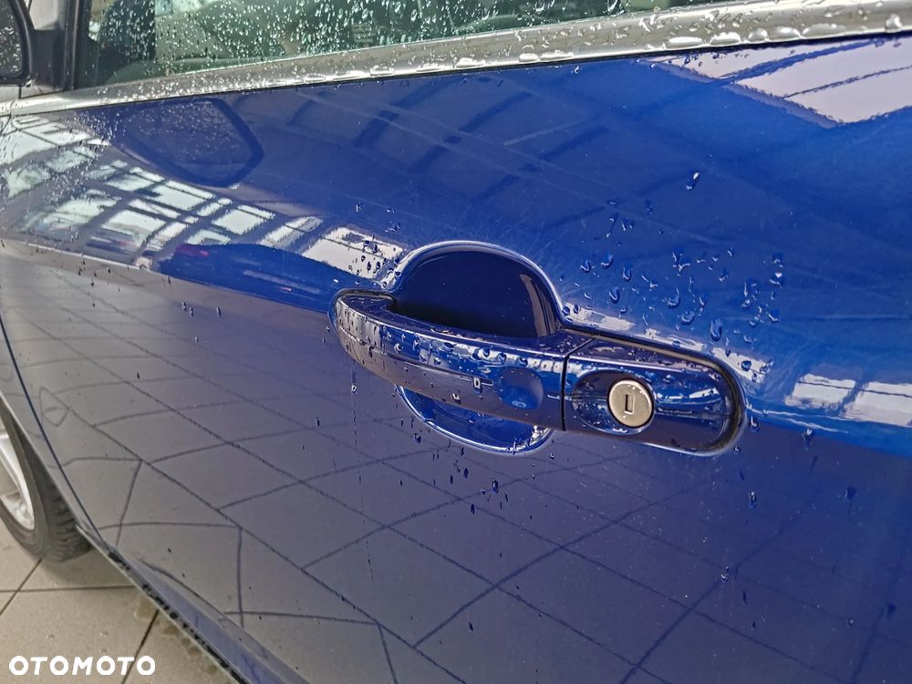 Ford Focus 1.5 EcoBoost Titanium ASS - 18