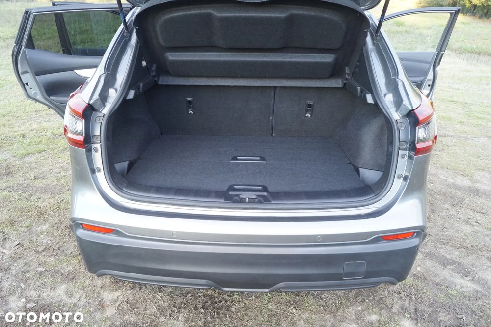 Nissan Qashqai - 17