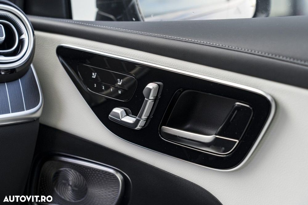 Mercedes-Benz GLC Coupe - 30