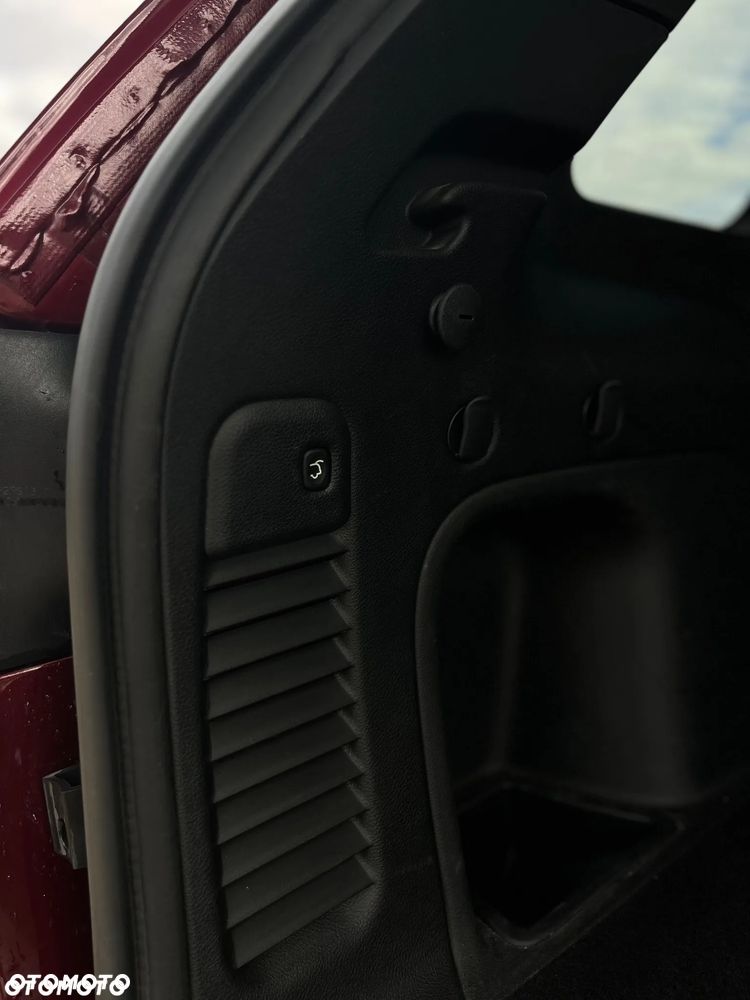 Jeep Grand Cherokee 3.6 V6 Limited - 15
