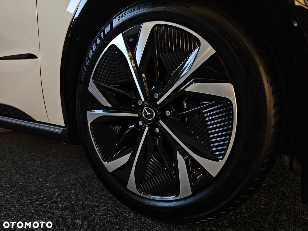 Mazda 6e 68.8kWh Takumi - 20