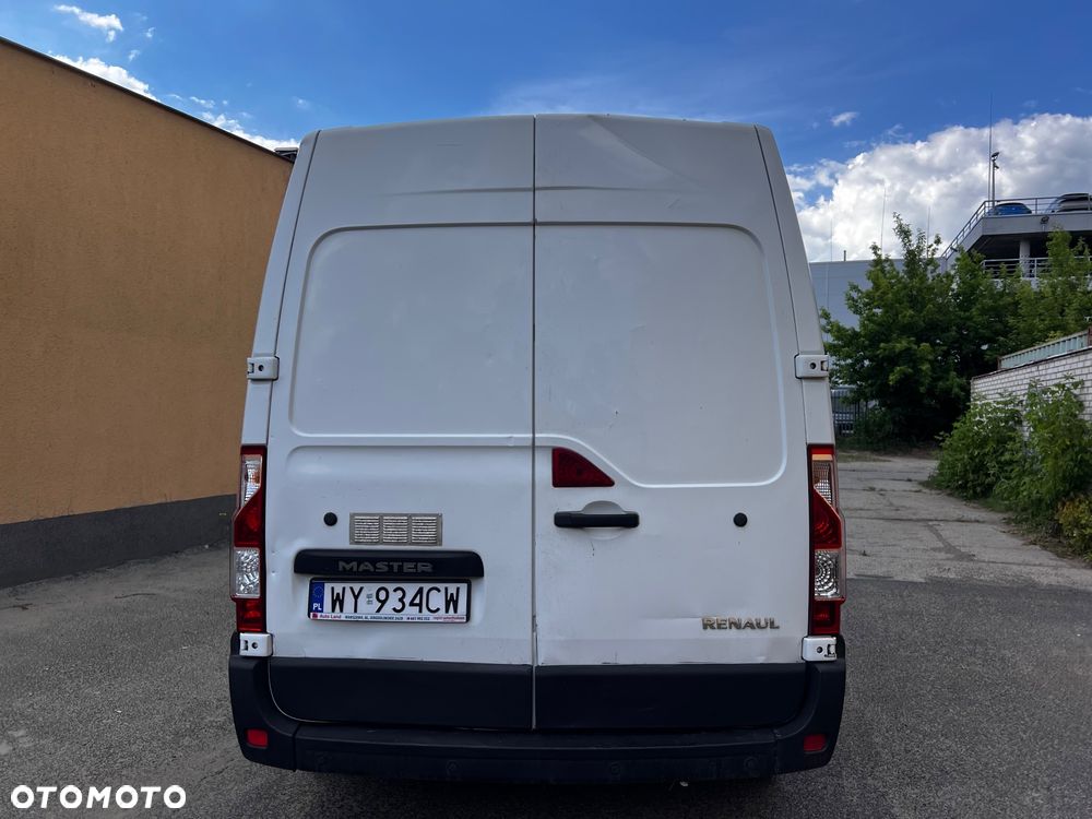 Renault Master - 7