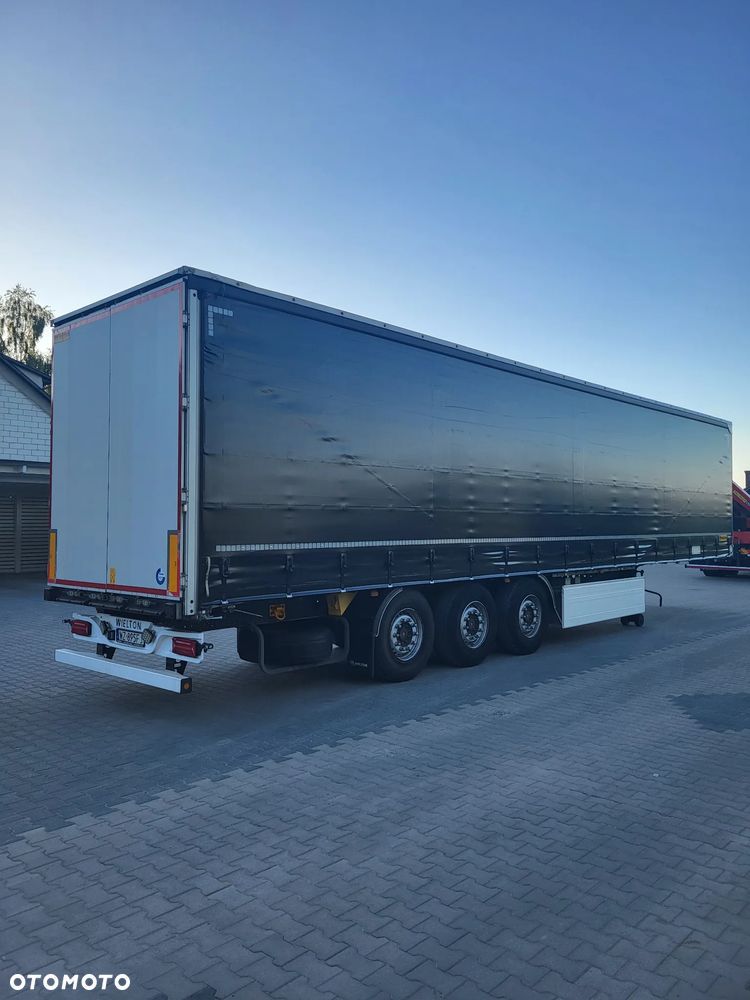 Wielton NS3K - 5