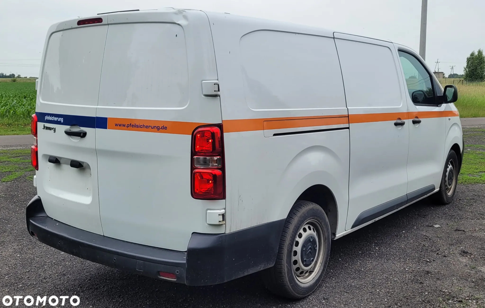 Citroën Jumpy XL BlueHDi 150 Business - 4