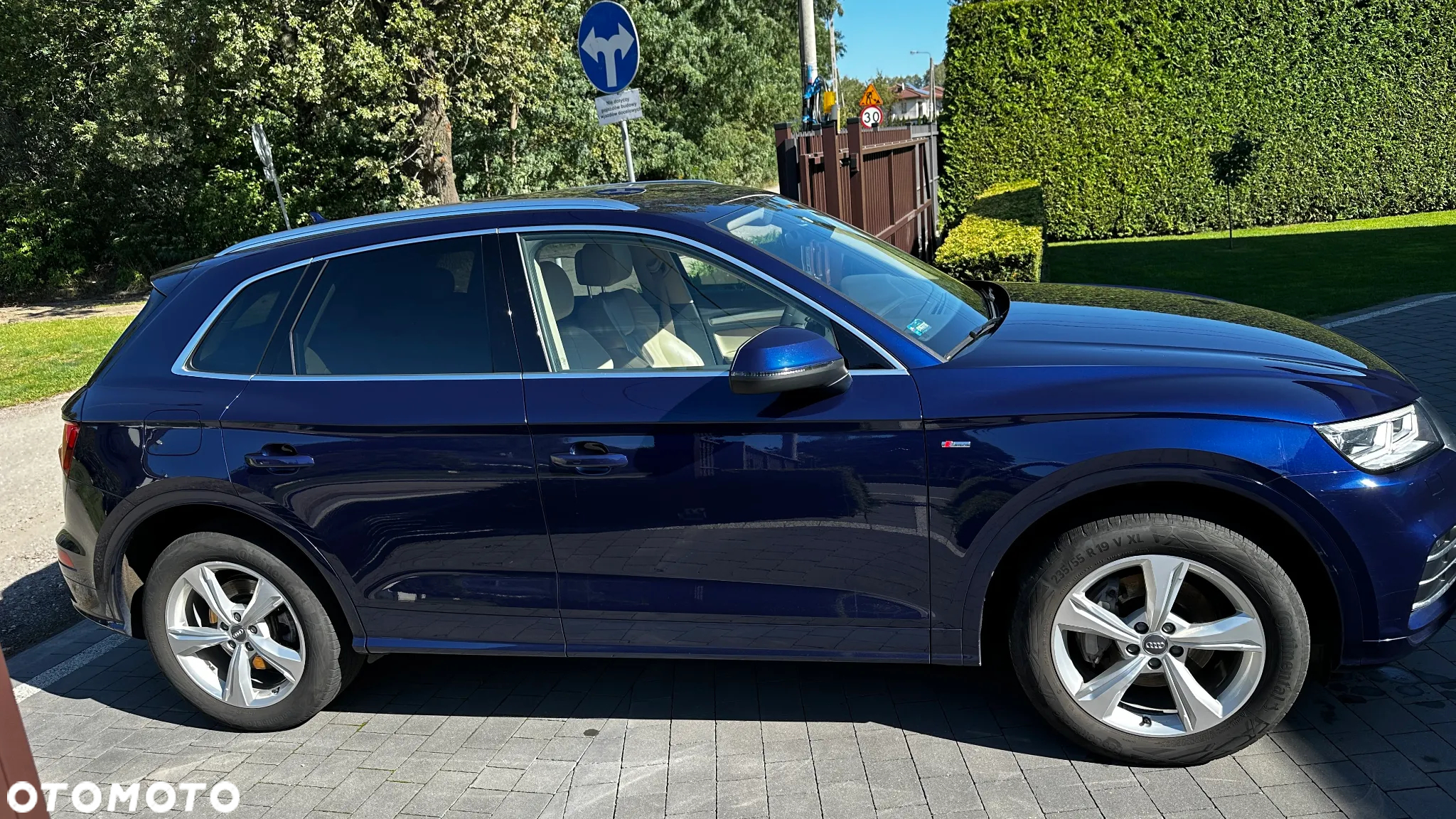 Audi Q5 2.0 TDI Quattro S tronic - 22