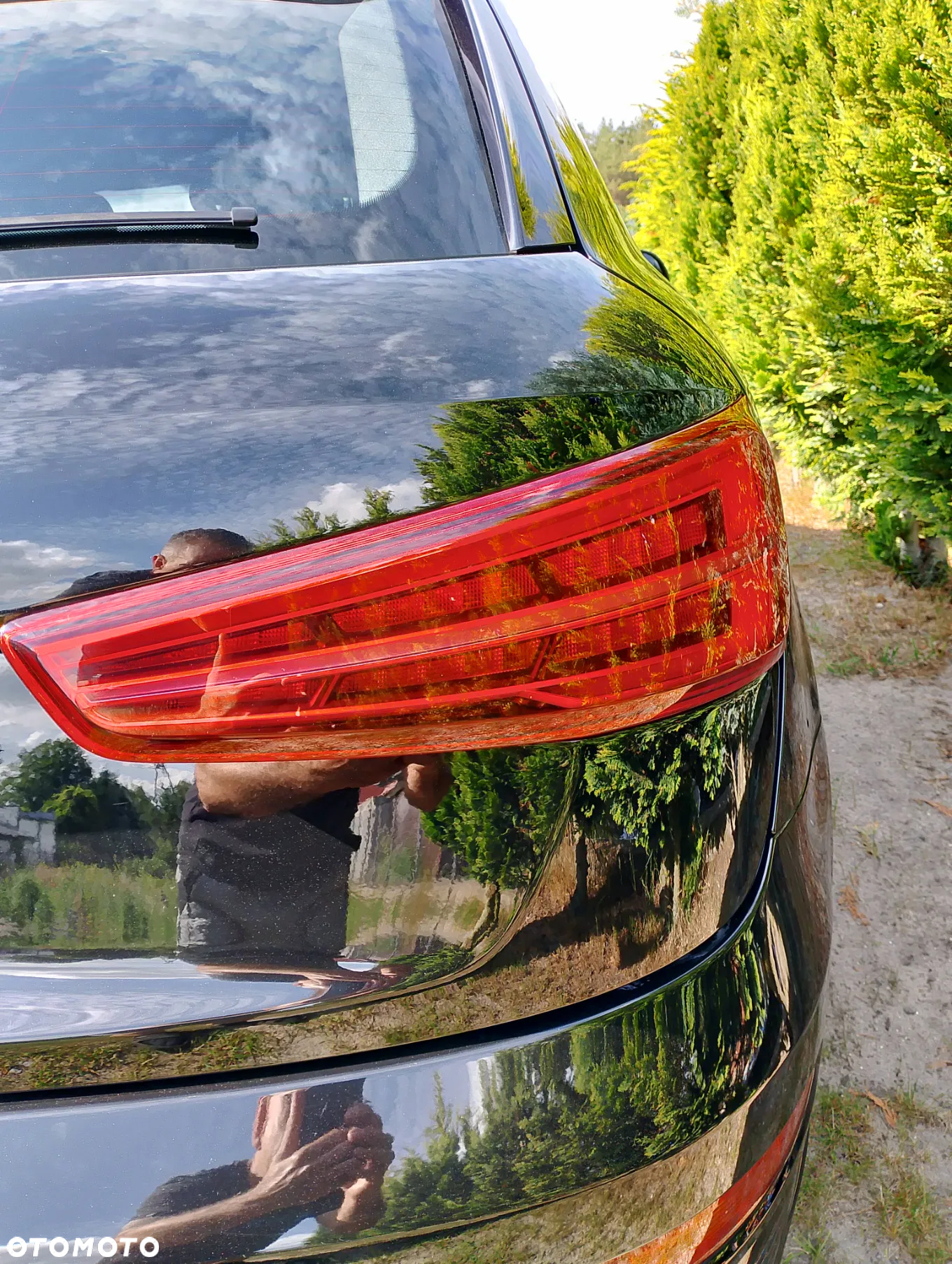 Audi Q3 2.0 TDI design - 10