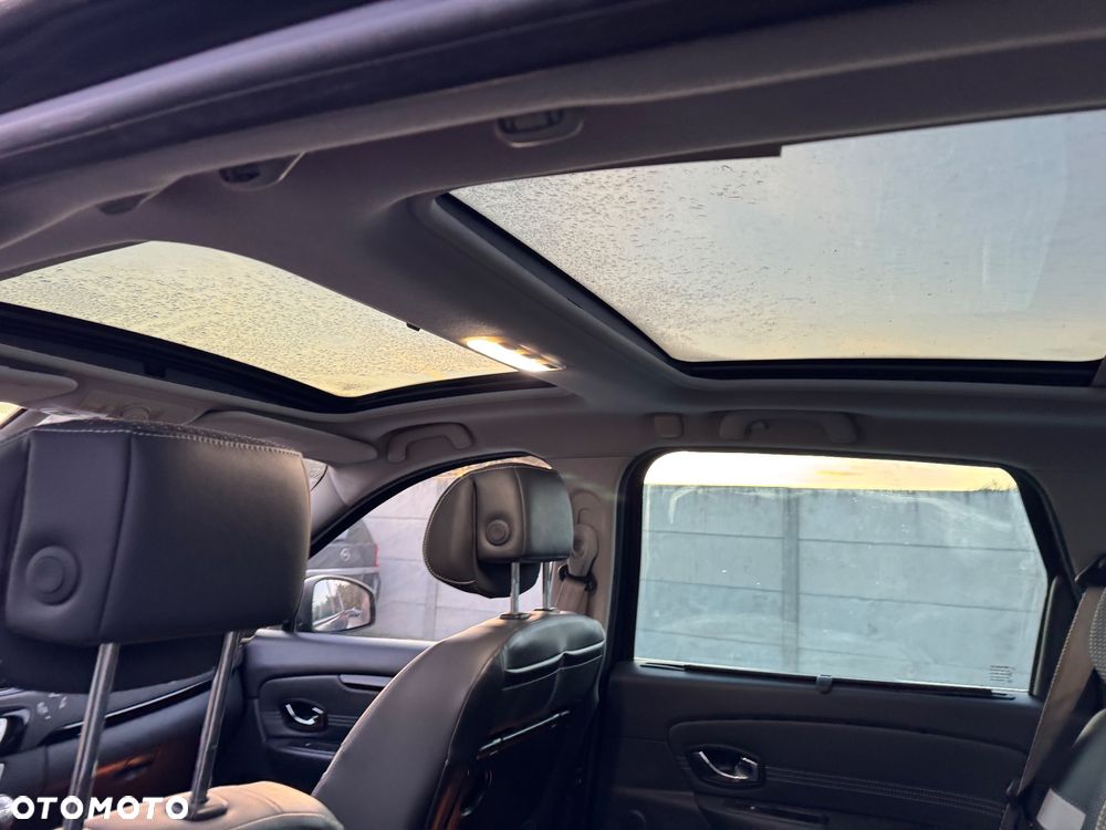 Renault Scenic TCe 130 Bose Edition - 10