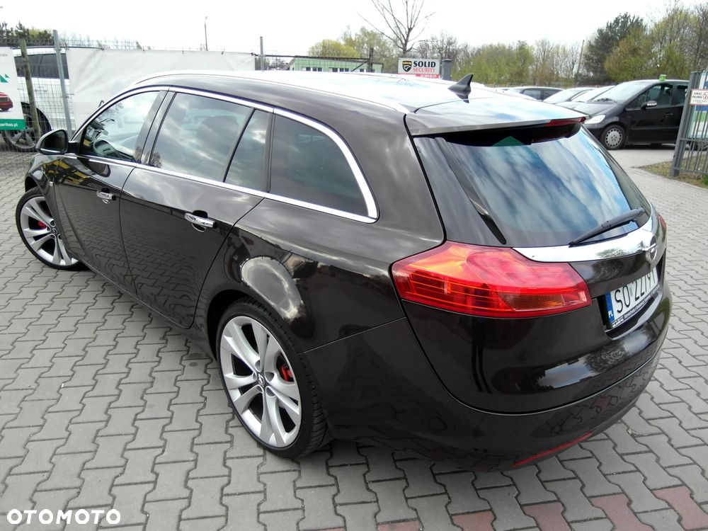 Opel Insignia 2.0 CDTI Innovation - 2