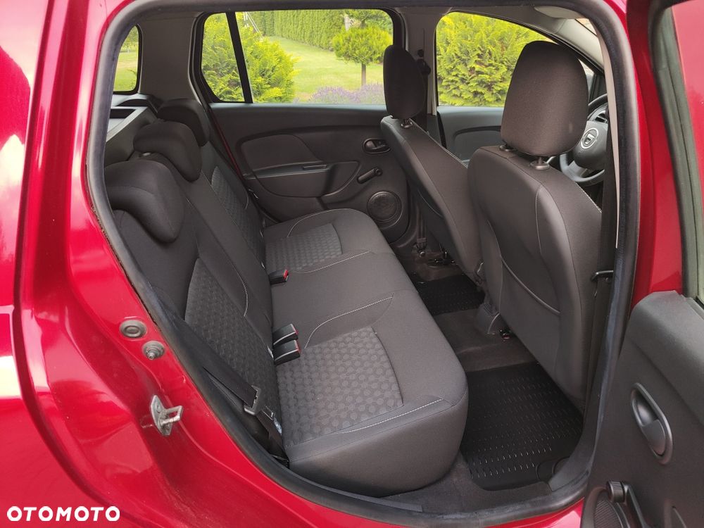 Dacia Logan - 6