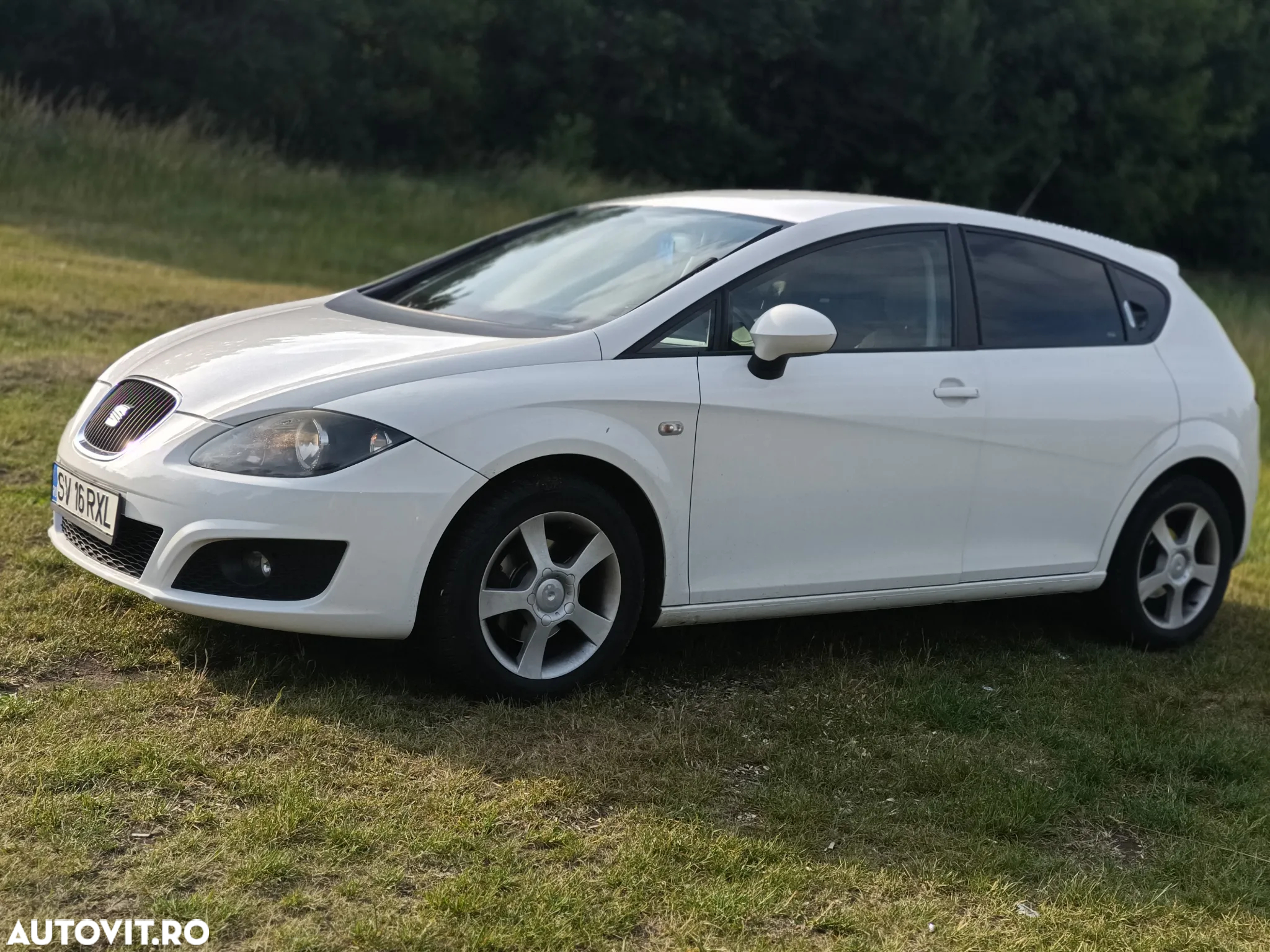 Seat Leon 1.6 TDI Copa - 8
