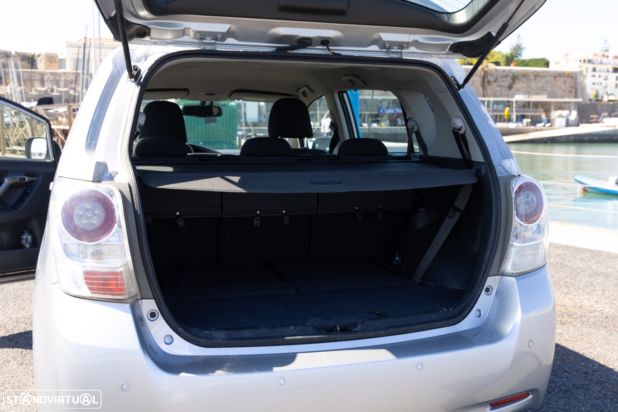 Toyota Verso 2.0 D-4D Energy - 20