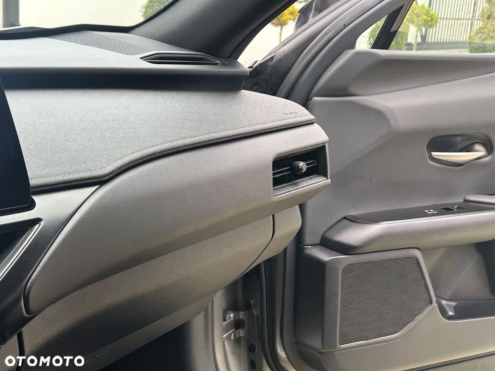 Lexus UX 250h F Sport 2WD - 26