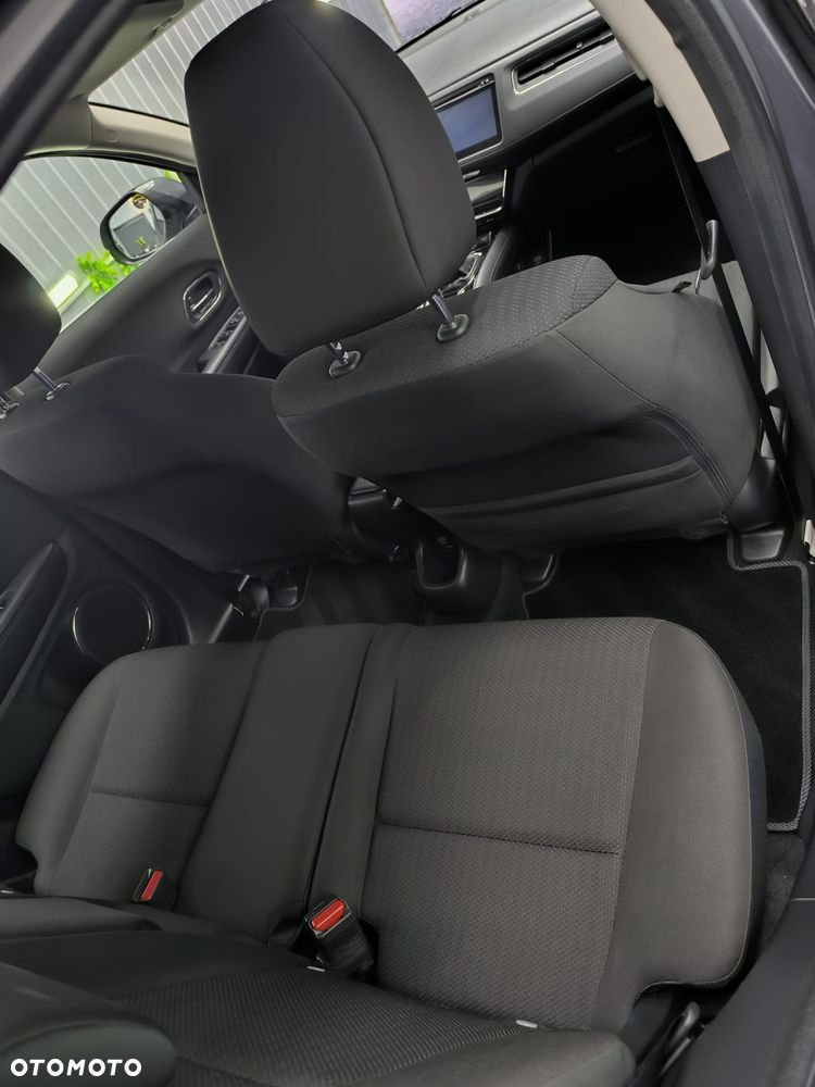 Honda HR-V 1.5 Elegance (ADAS/Honda Connect+) - 10