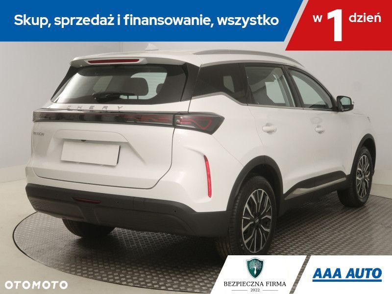 Chery Tiggo 7 - 7