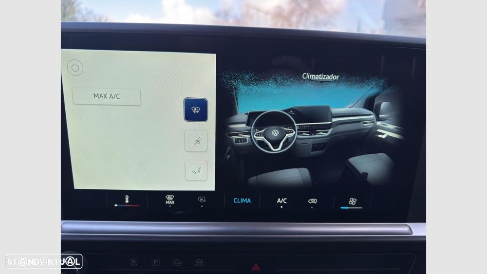 VW Transporter 2.0 TDI L1H1 - 16