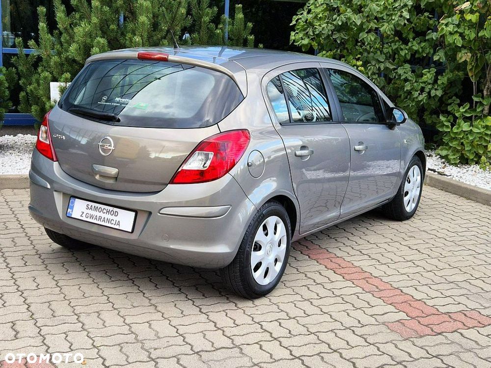 Opel Corsa - 12