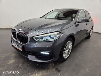 BMW Seria 1 - 1