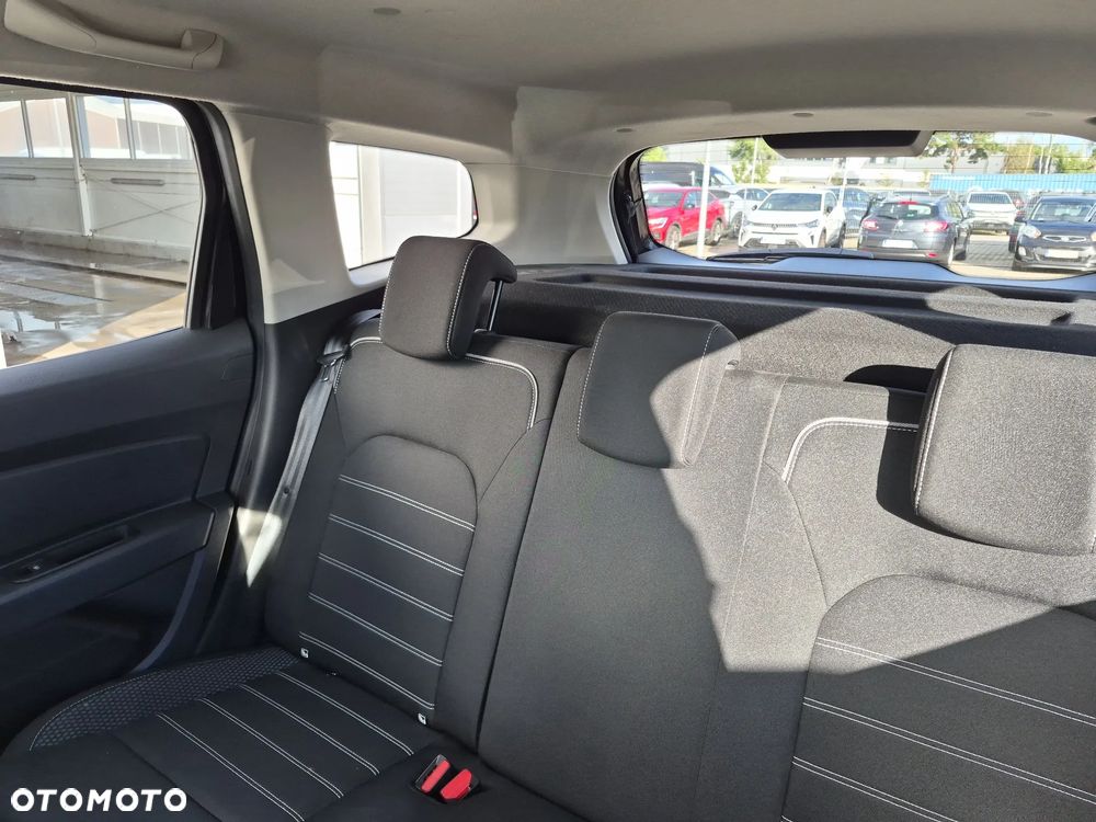 Dacia Duster 1.3 TCe Prestige - 16