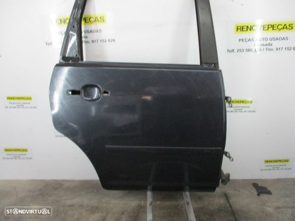 Porta Tras Dto Ford C-Max (Dm2) - 2