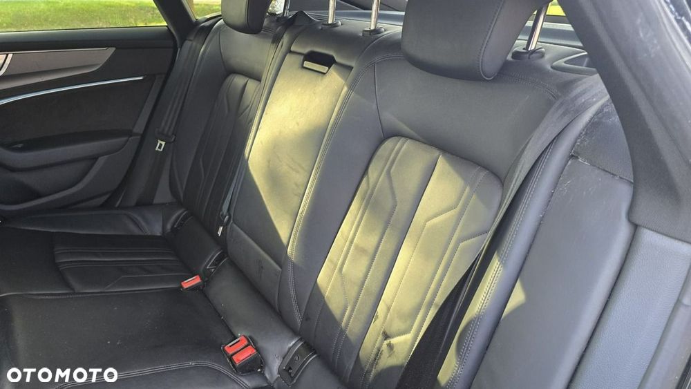 Audi A7 Sportback - 21