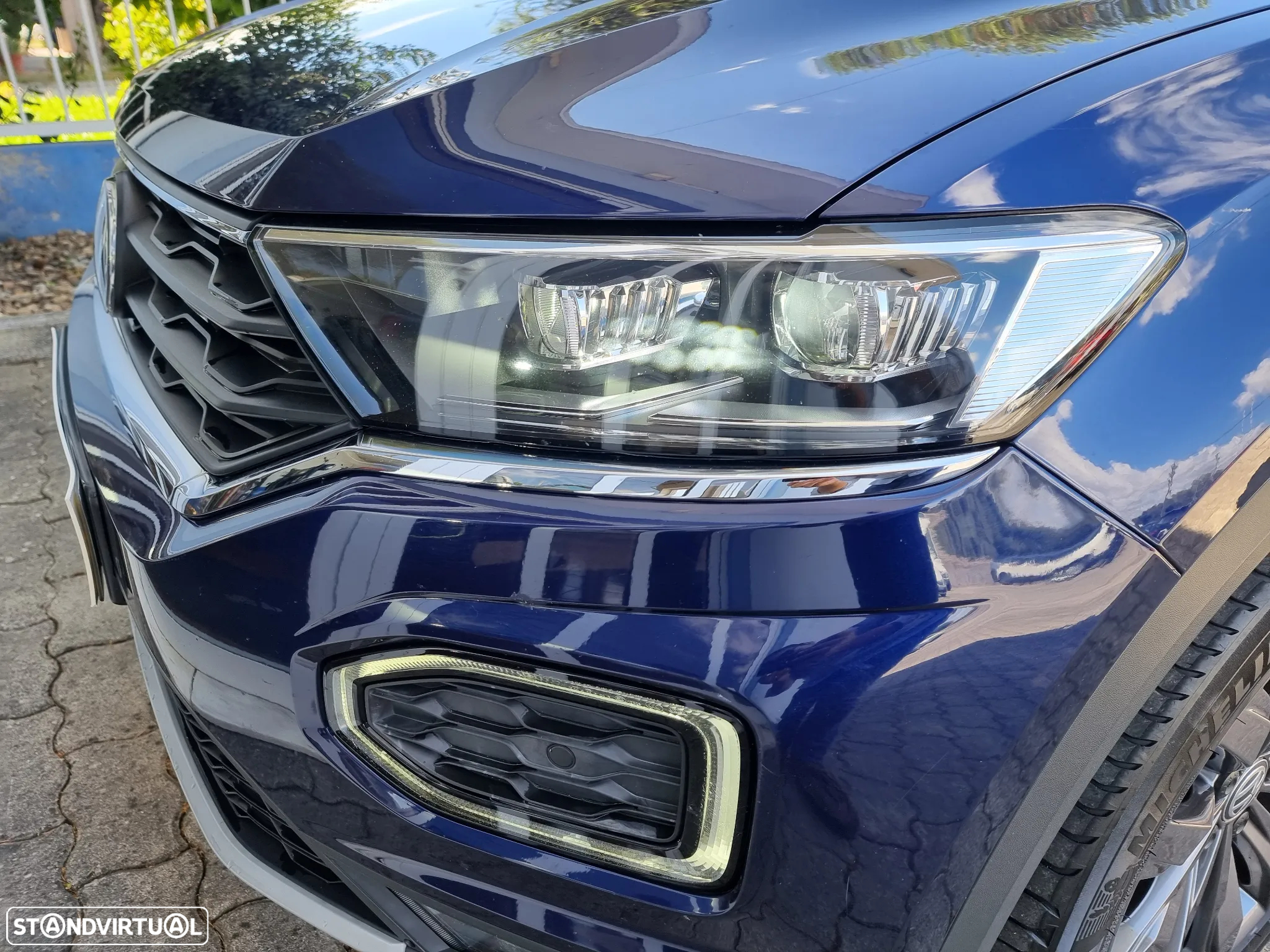 VW T-Roc 1.5 TSI Style - 6