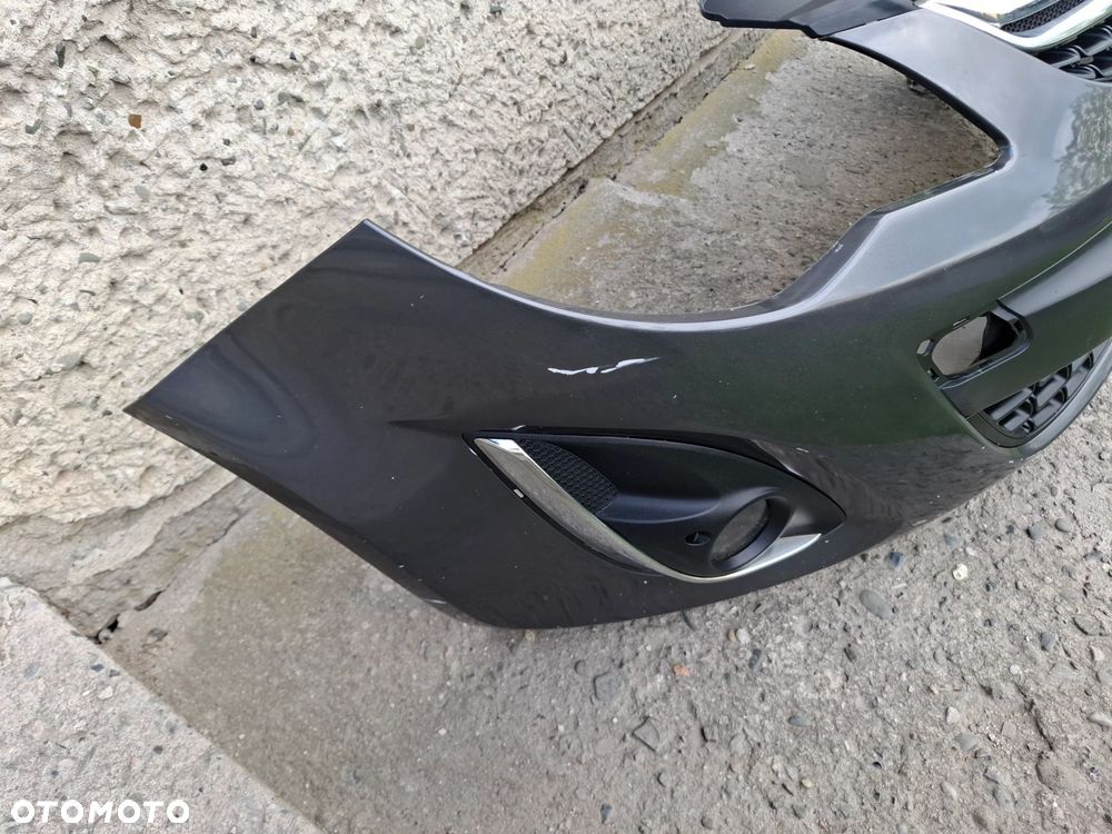 ZDERZAK PRZÓD PRZEDNI OPEL CORSA D LIFT 11/14r - 3