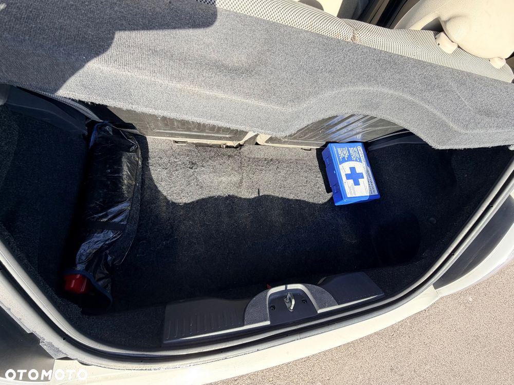 Fiat 500 1.2 8V Pop - 14