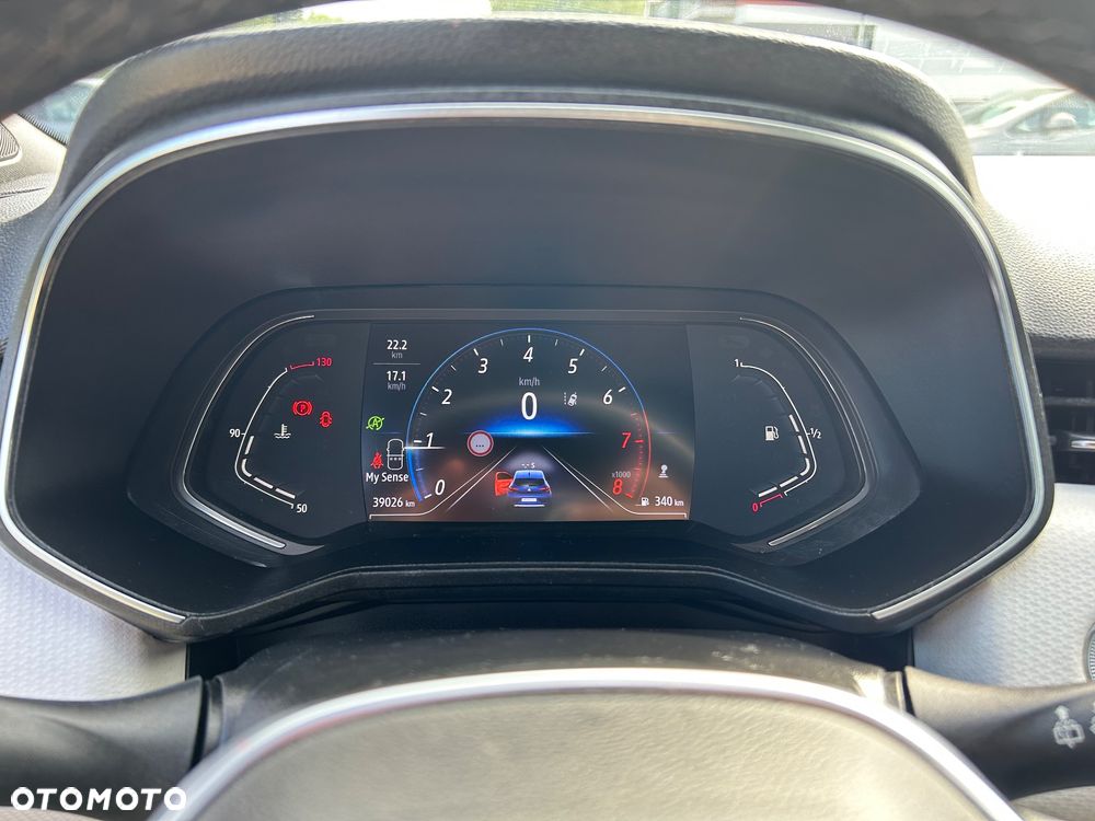Renault Clio 1.0 TCe Intens - 16