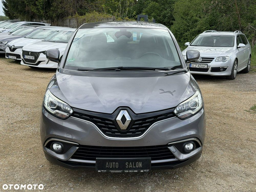 Renault Scenic - 3