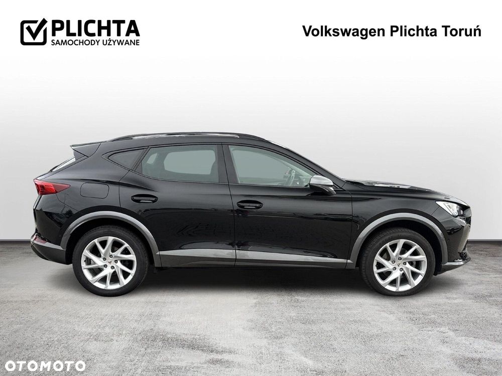 Cupra Formentor 1.5 TSI DSG - 6