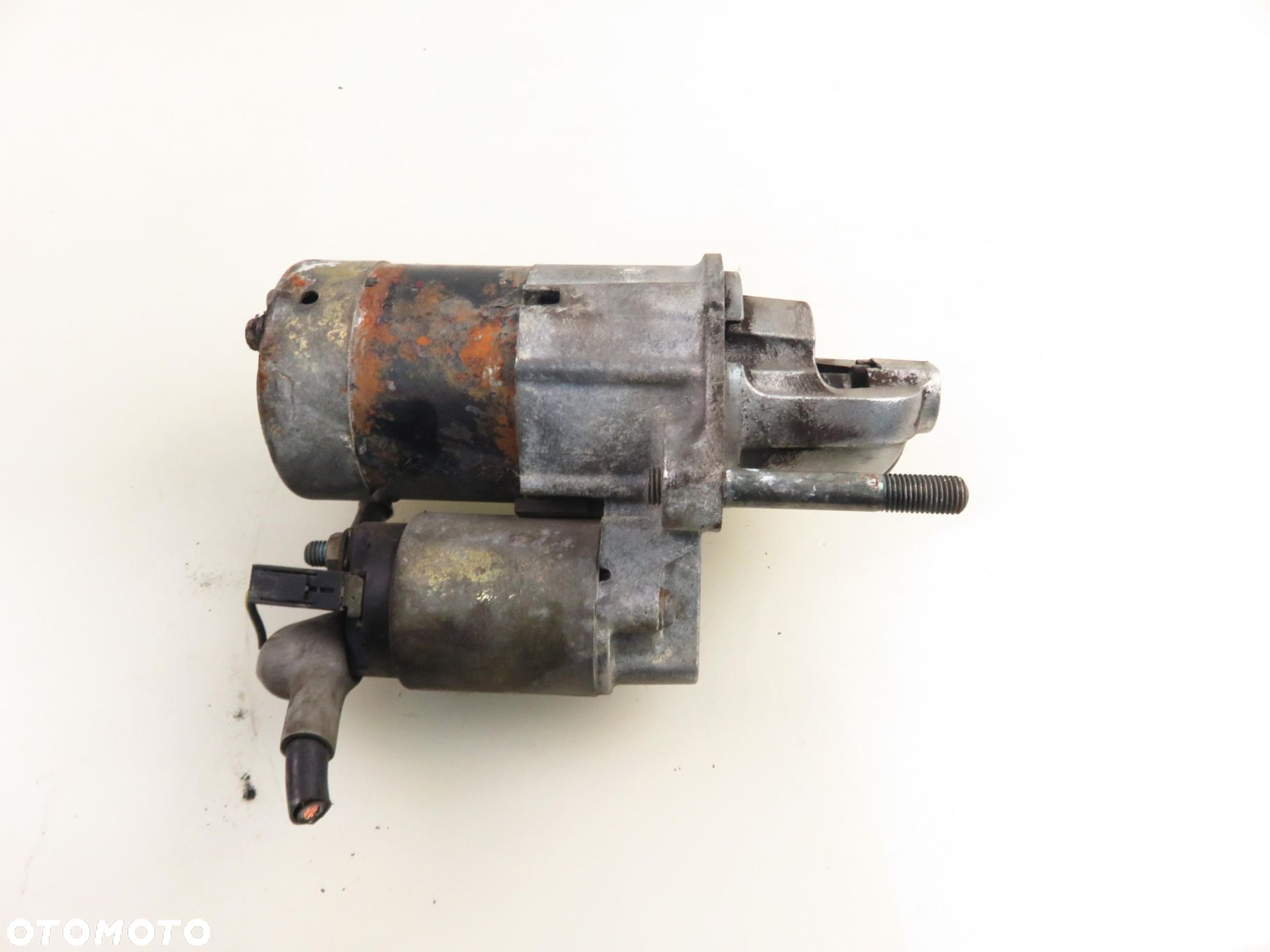 ROZRUSZNIK SUBARU JUSTY III (G3X) 1.3 AWD 94 - M13A 3110081A30 M000T84981 - 3