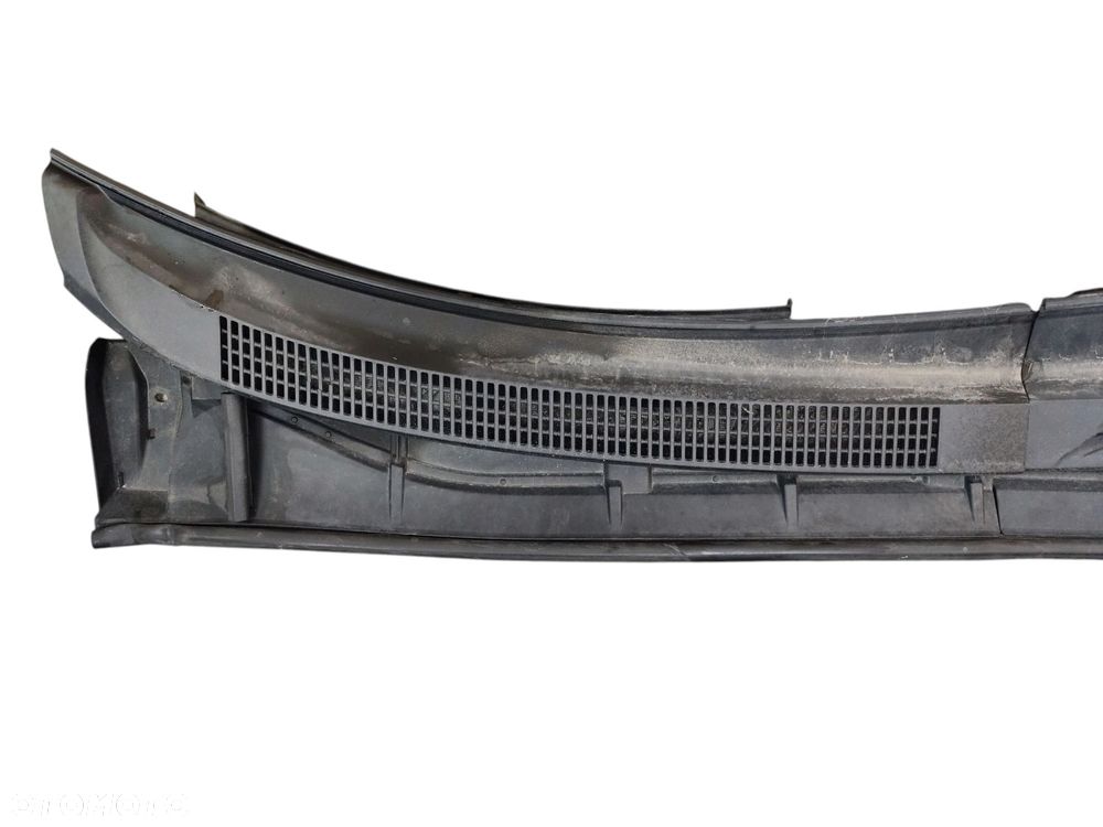 PODSZYBIE TOYOTA AVENSIS T27 (2009-2011) 2.0 VVT-I 152KM 55709-05090 - 5